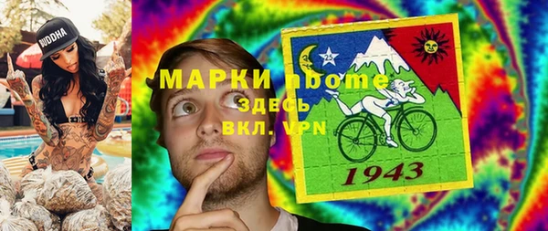 хмурый Видное